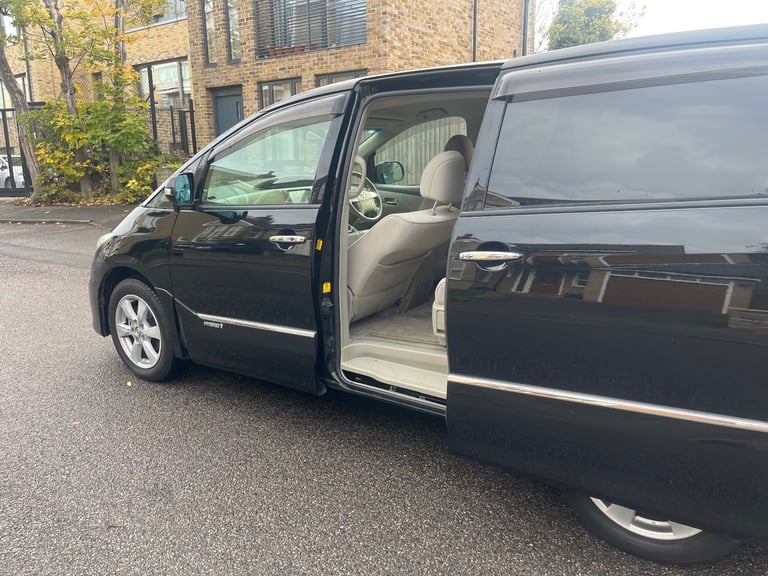 Toyota, 2012, 2360 (cc)