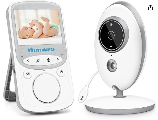 Baby monitor for Sale | Other Baby Related Stuff | Gumtree