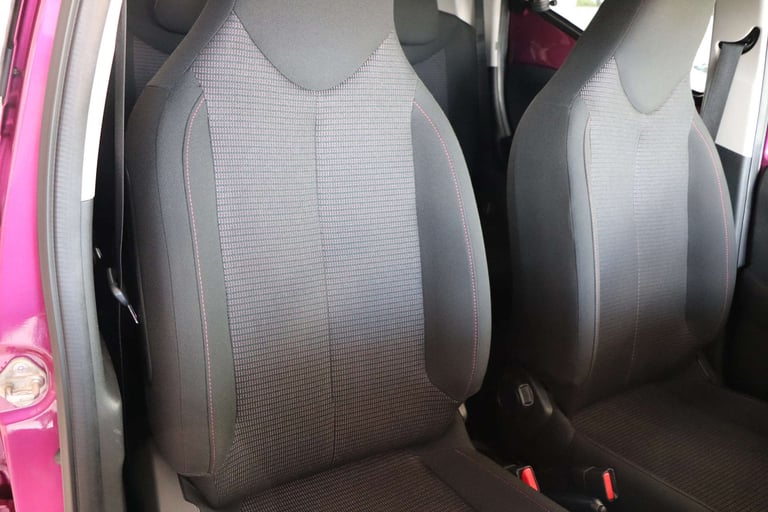 2019 Toyota AYGO 1.0 Aygo X-Cite VVT-I 5dr Hatchback Petrol Manual