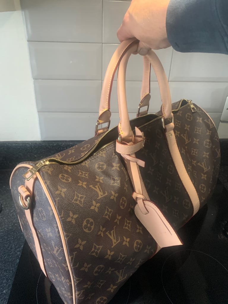 Louis Vuitton bag 