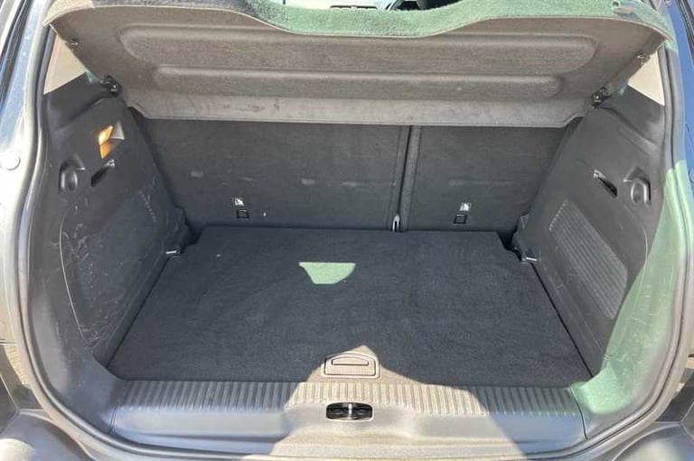 2023 Citroen C3 Aircross 1.2 PureTech 110 Shine 5dr MPV PETROL Manual