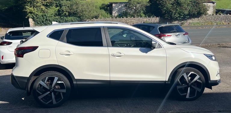 NISSAN QASHQAI 1.6 dCi Pilot One Edition 2018