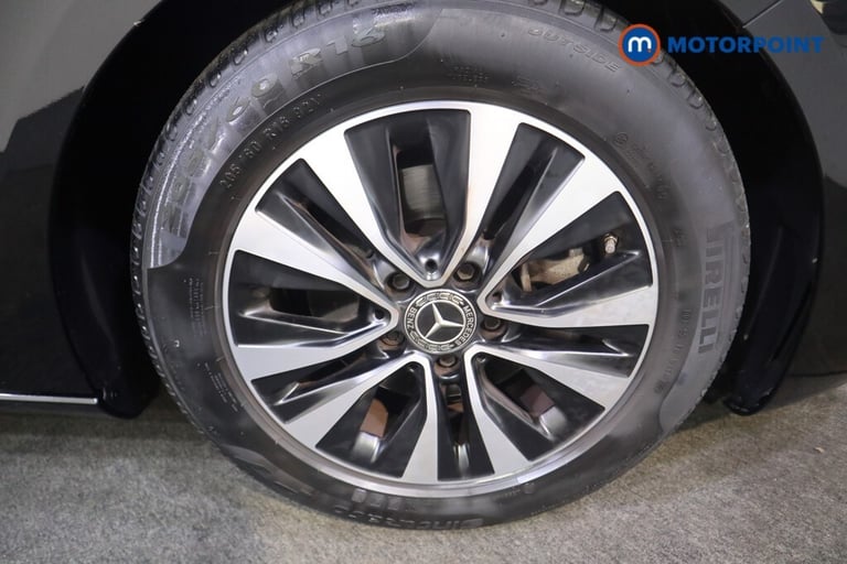 2020 Mercedes-Benz A-Class A180 SE 5dr Hatchback Petrol Manual