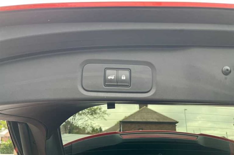 2022 Nissan Qashqai 1.3 DIG-T MH TEKNA 5DR Hatchback Petrol Manual