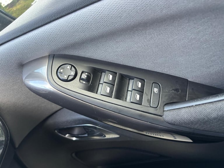 CITROEN GRAND C4 PICASSO 2.0 BlueHDi Flair 2018