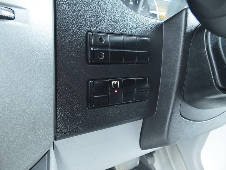 2017 Mercedes-Benz SPRINTER 514 CDI 7G-TRONIC Automatic Euro 6 - 17 Seat PSV WAV