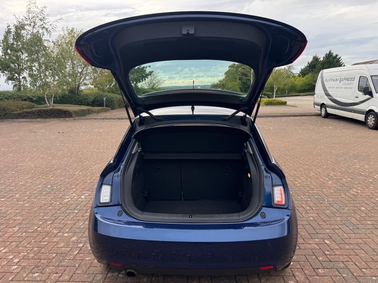 2013 Audi A1 1.2 TFSI Sport Sportback Euro 5 (s/s) 5dr HATCHBACK Petrol Manual