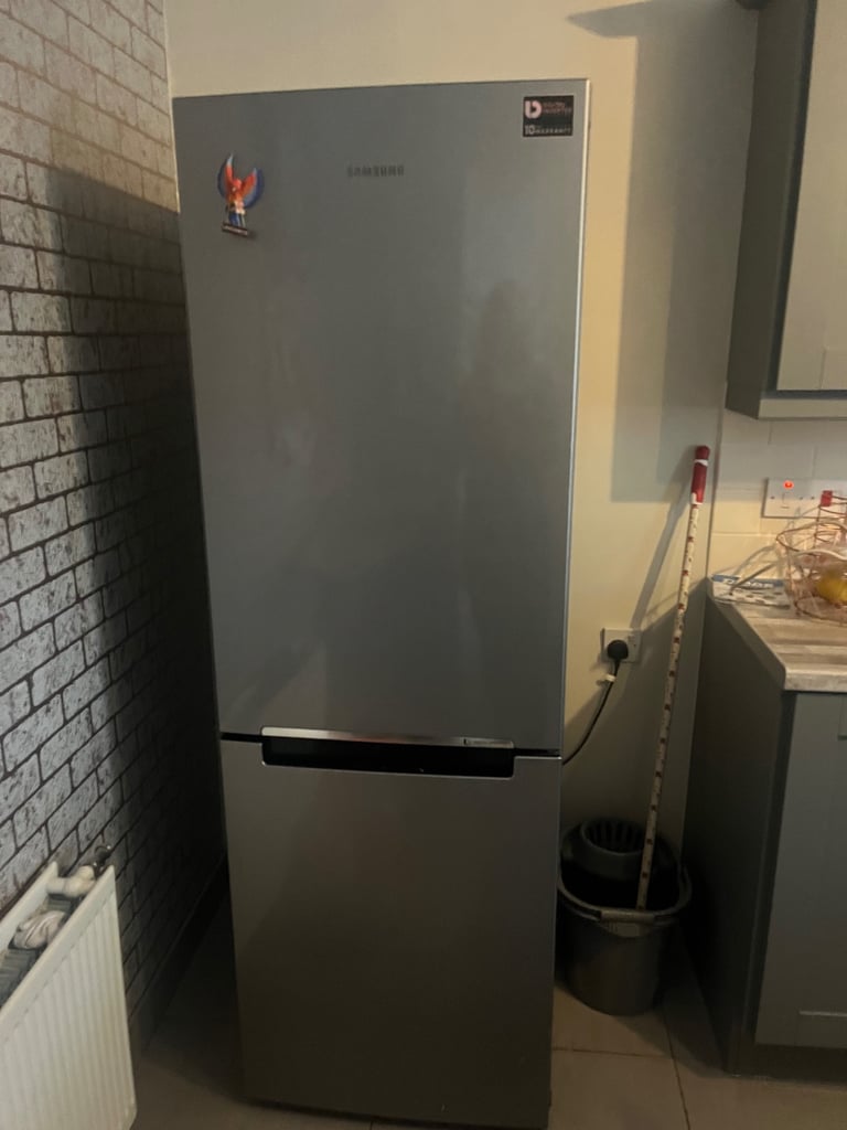 image for Samsung fridge freezer 