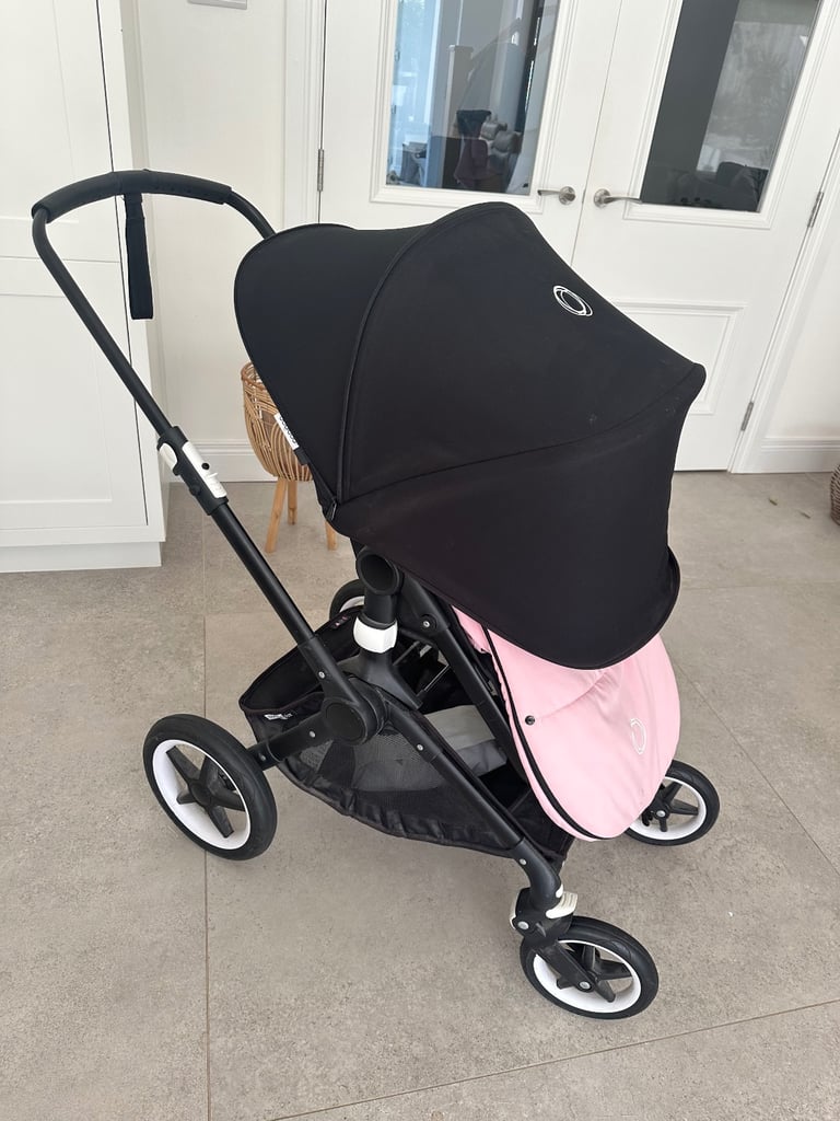 Bugaboo Fox Pram