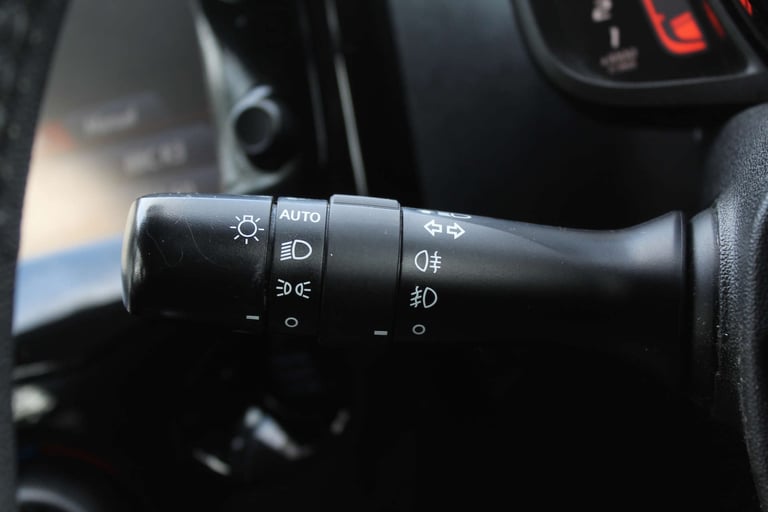 2014 Peugeot 108 1.2 108 Allure 5dr Hatchback Petrol Manual