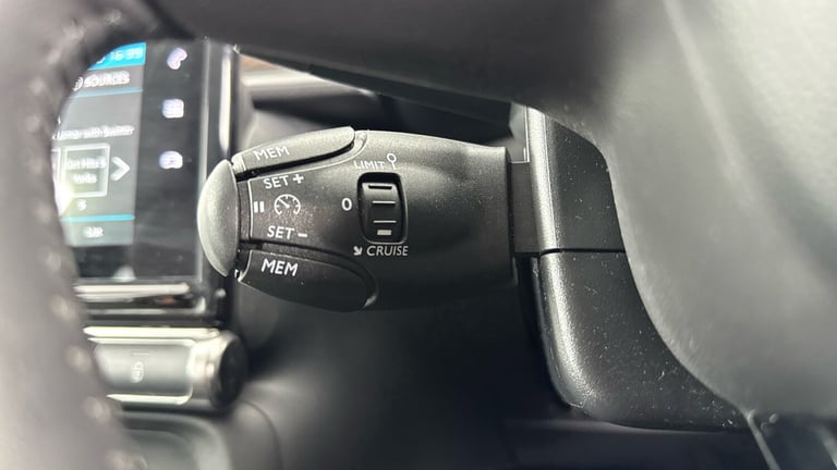 2020 Citroen C3 1.2 PureTech Flair Plus 5dr HATCHBACK PETROL Manual