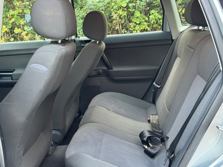 2002 Volkswagen Polo 1.4 SE 75 5dr Auto HATCHBACK Petrol Automatic