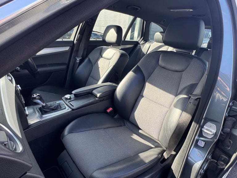 2012 Mercedes-Benz C-Class C180 BlueEFFICIENCY Sport 5dr Auto ESTATE Petrol Automatic