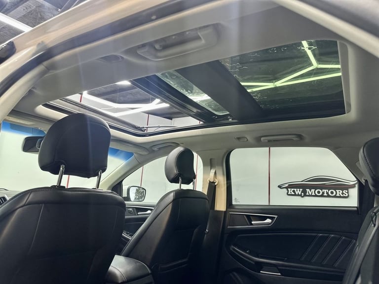 2016 Ford Edge 2.0 TDCi 210 Sport 5dr Powershift ESTATE DIESEL Automatic