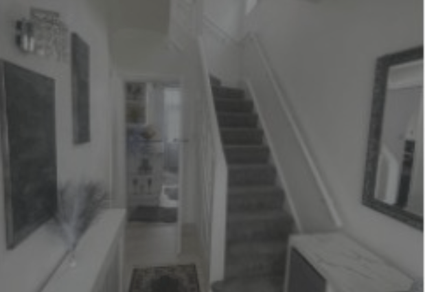 R2SA/SL Modern 3 Bed House in Harrow HA3