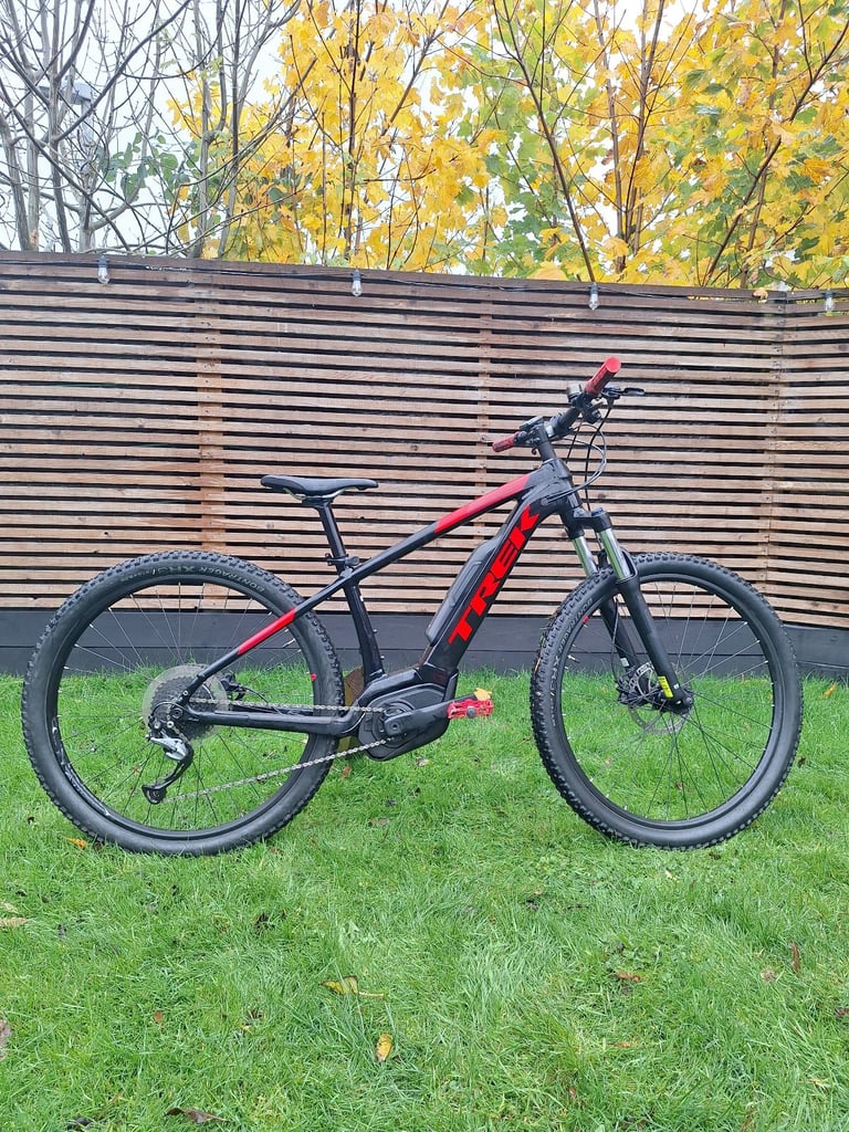 image for Trek Powerfly 5 – Small Frame (E-MTB)