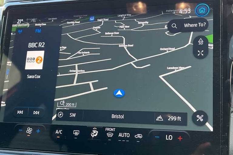 2024 Ford Puma 1.0T EcoBoost MHEV Titanium SUV 5dr Petrol Hybrid Manual Euro 6 (s/s) (125  SUV Hy...