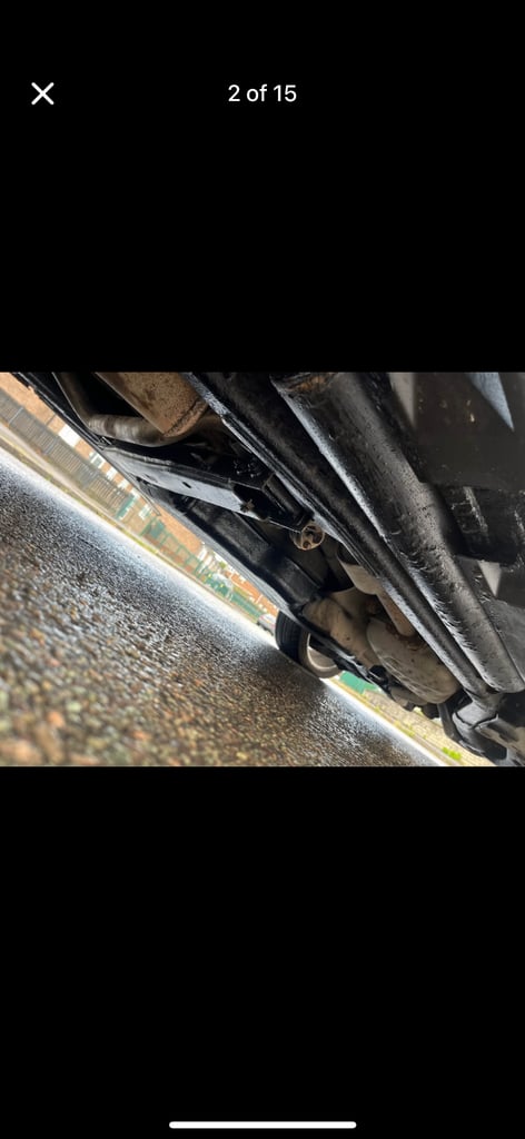 Land Rover, RANGE ROVER SPORT, Estate, 2010, Semi-Auto, 2993 (cc), 5 doors