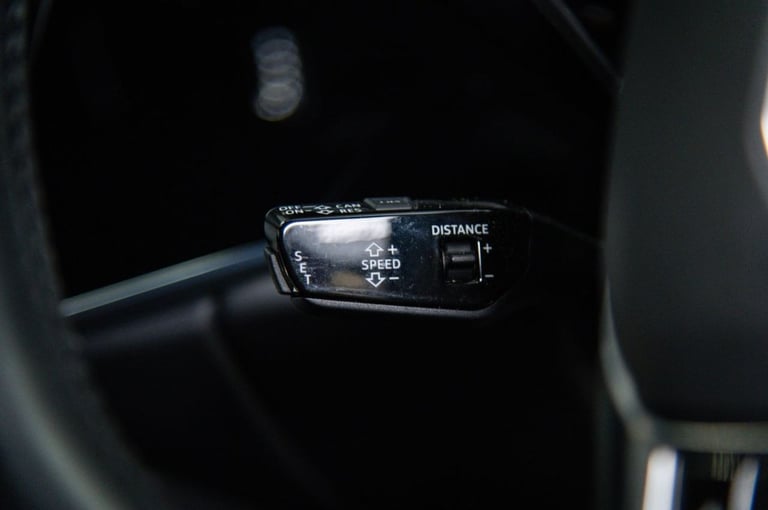 2019 Audi A8 50 TDI Quattro S Line 4dr Tiptronic SALOON DIESEL Automatic