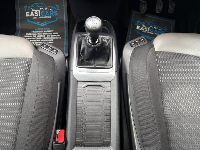 2014 Citroen C4 Picasso 2.0 BlueHDi Exclusive+ Euro 6 (s/s) 5dr MPV Diesel Manual