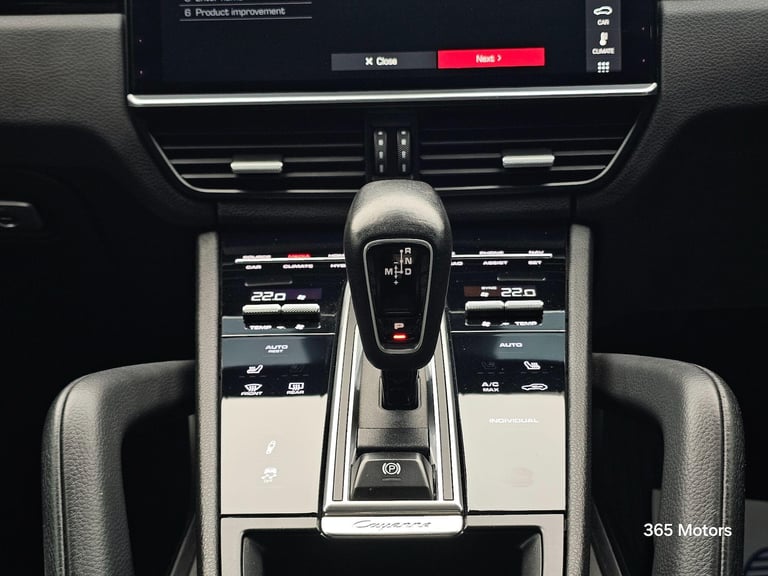 2019 Porsche Cayenne 3.0 V6 E-Hybrid 14.1kWh TiptronicS 4WD Euro 6 (s/s) 5dr (3.6kW Charger) ESTA...