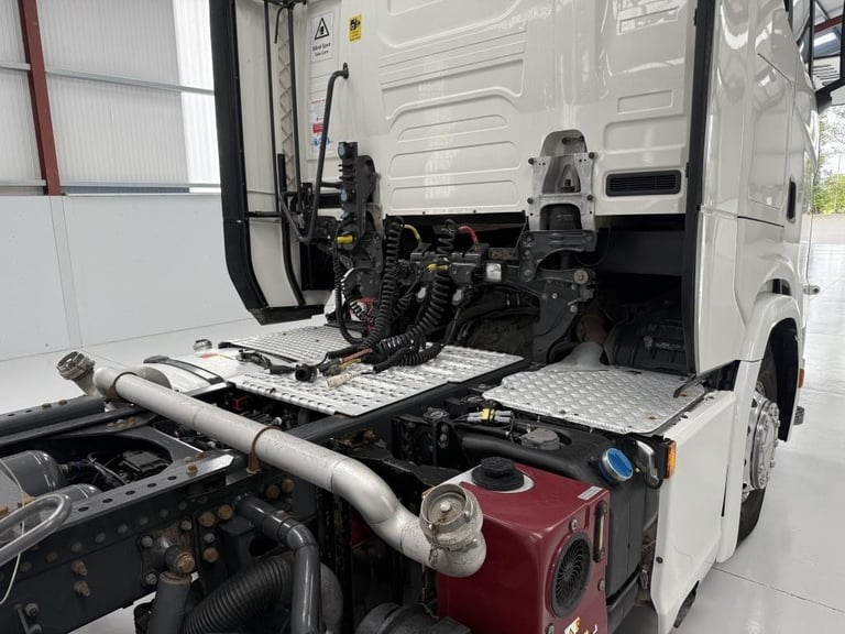 2022 (71) SCANIA S540 HIGHLINE EURO 6 
