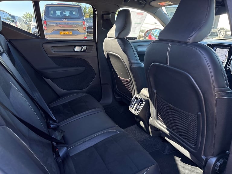 2020 Volvo XC40 1.5 T3 [163] R DESIGN 5dr Geartronic Estate PETROL Automatic