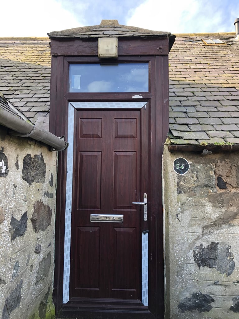 Large First Floor Two Bedroom Flat for rent in Fraserburgh