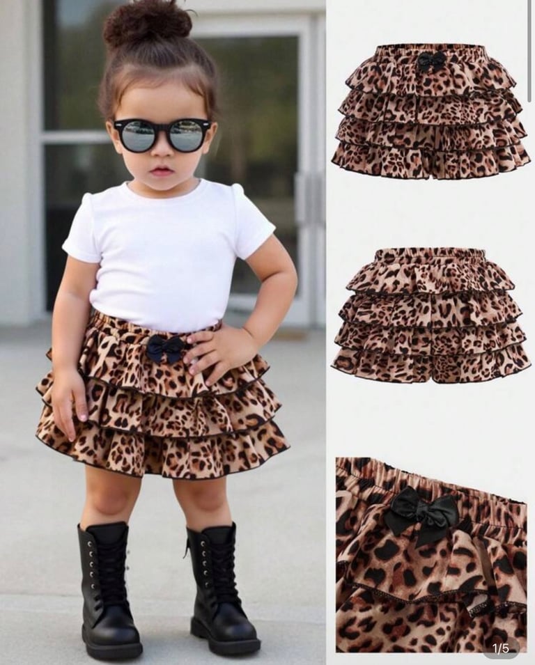 image for Baby shorts 