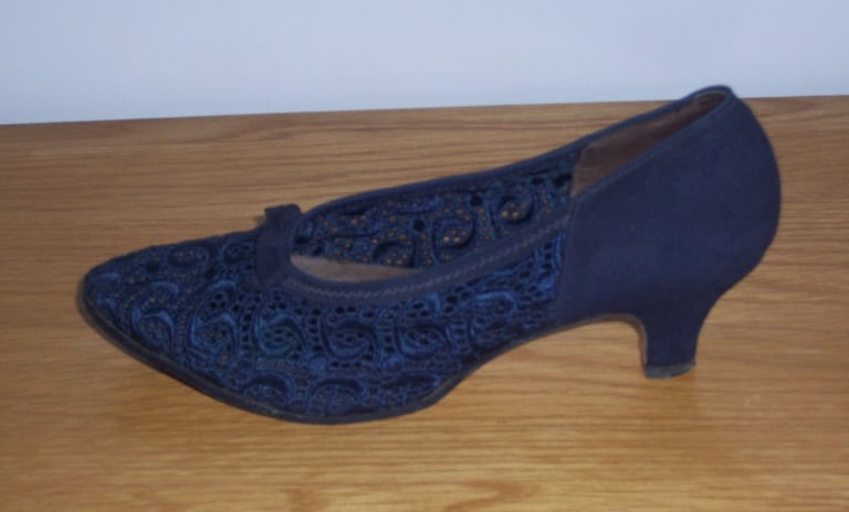 Navy shoes size 5 Women s Shoes for Sale Gumtree