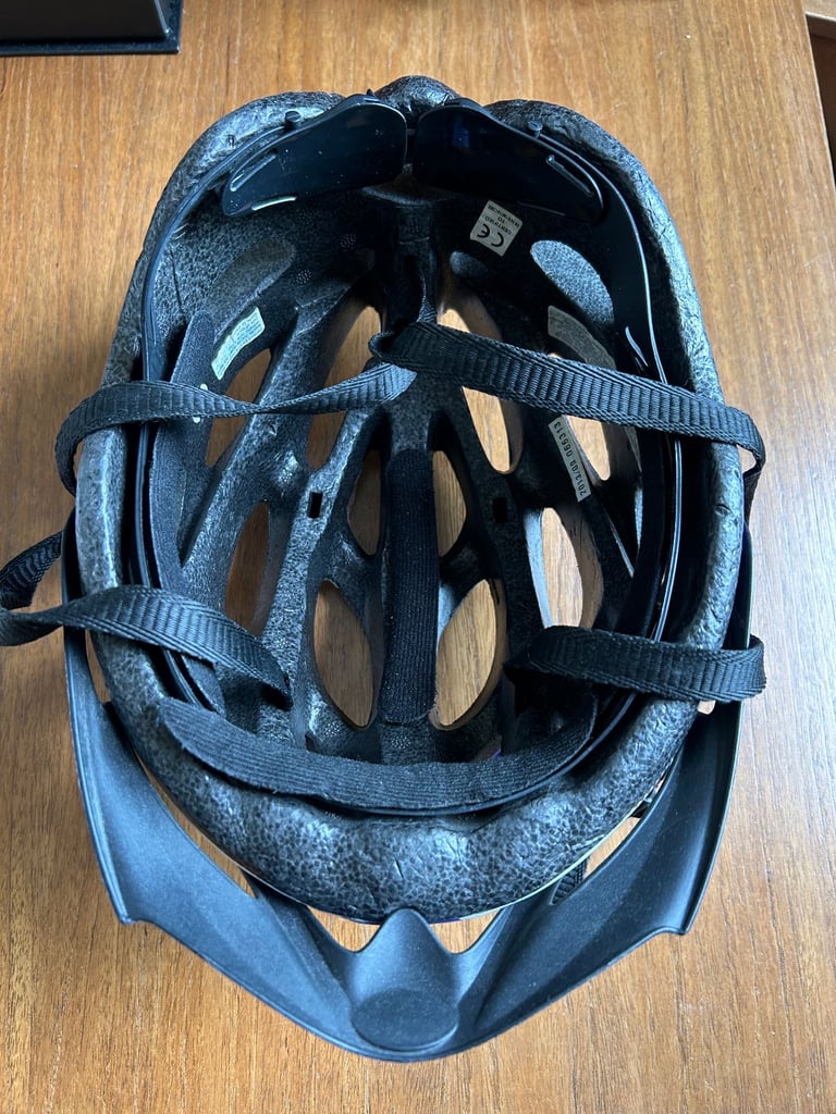 Bike Helmet