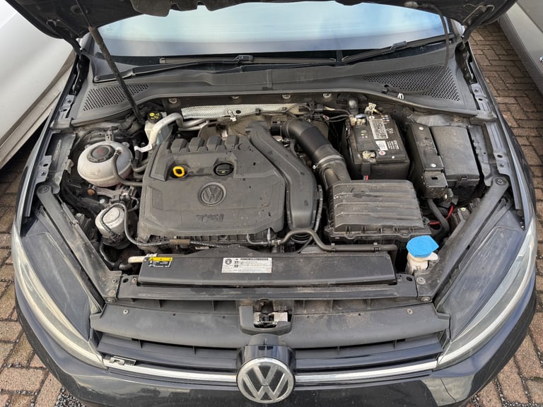 Volkswagen, GOLF, Hatchback, 2019, Manual, 1498 (cc), 5 doors