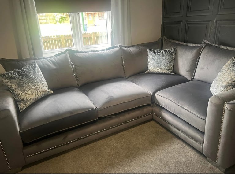 image for corner sofa 
