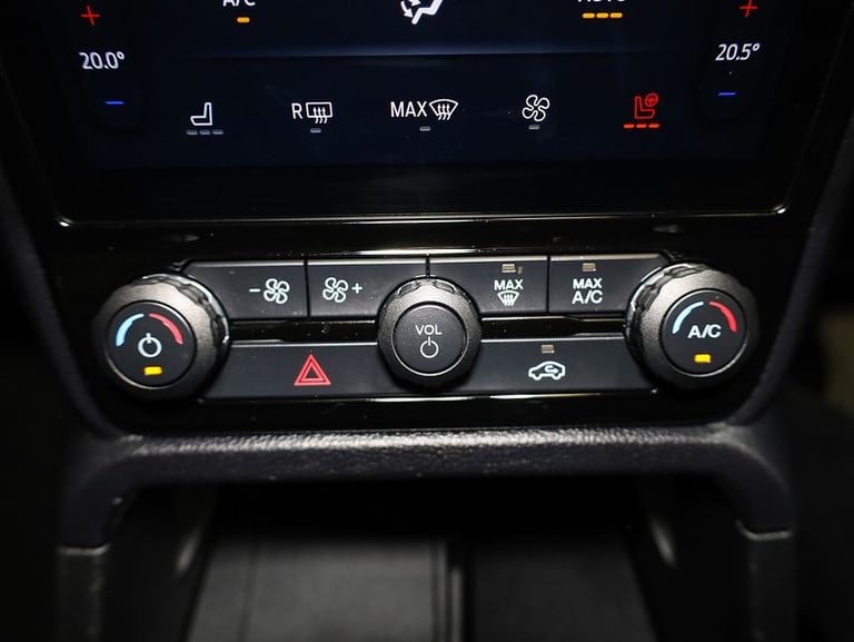 2023 Ford Ranger Pick Up Double Cab Wildtrak 2.0 EcoBlue 205 Auto PICK UP DIESEL Automatic