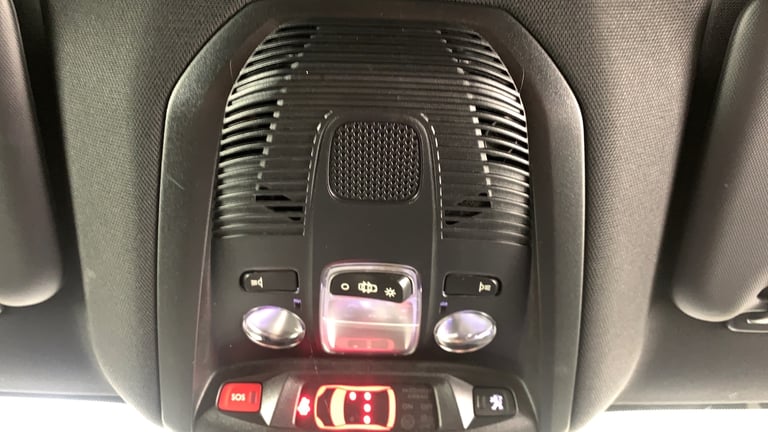 2023 Peugeot 3008 1.2 PureTech Active Premium + SUV 5dr Petrol EAT Euro 6 (s/s) (130 ps) SUV Petr...