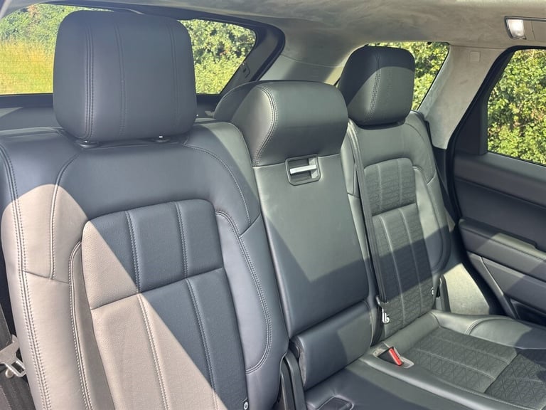 2018 Land Rover Range Rover Sport 2.0 P400e Autobiography Dynamic 5dr Auto ESTATE PETROL/ELECTRIC...