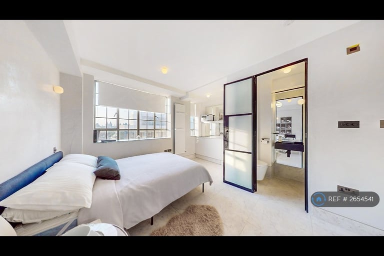 Studio flat in Sloane Avenue, London, SW3 (#2654541)