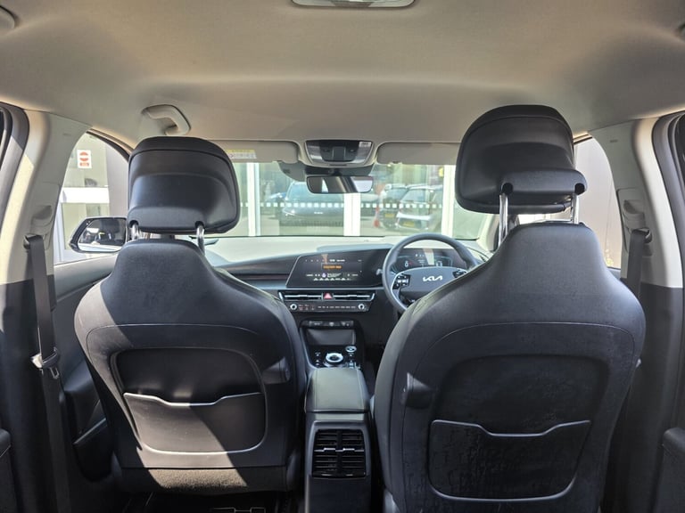 2024 Kia Niro 1.6 GDi 127 Hybrid 3 5dr DCT Estate Hybrid Automatic