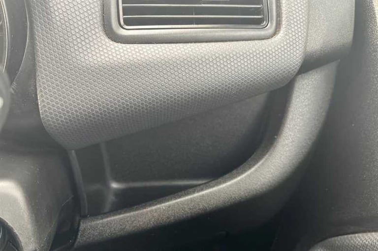 2021 Fiat Doblo L2H1 SX Maxi MultiJetII 1.3 Start/Stop (95bhp) Van Diesel Manual