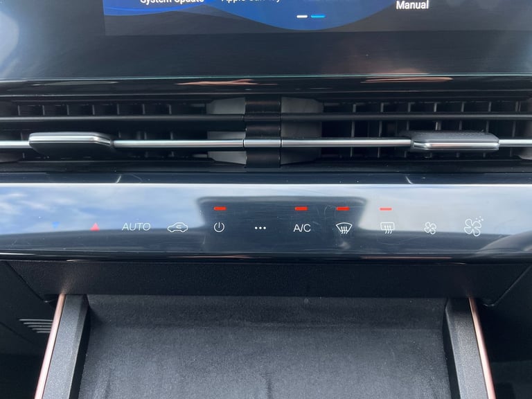 2024 Omoda OMODA 5 Dr Comfort 1.6 Auto Estate Petrol Automatic