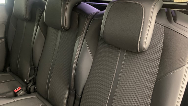 2022 Peugeot 5008 1.5 BlueHDi GT 5dr EAT8 HATCHBACK DIESEL Automatic