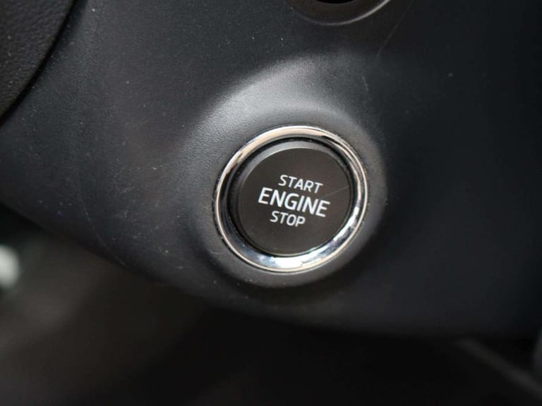 2019 Skoda Karoq 1.5 TSI Edition 5dr DSG Automatic SUV Petrol Automatic