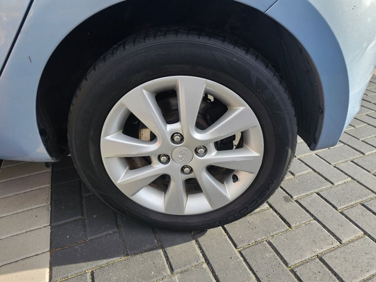 2012 Hyundai i20 1.4 Active 5dr, MOT August 2026, Ulez Compliant, cheapest around!