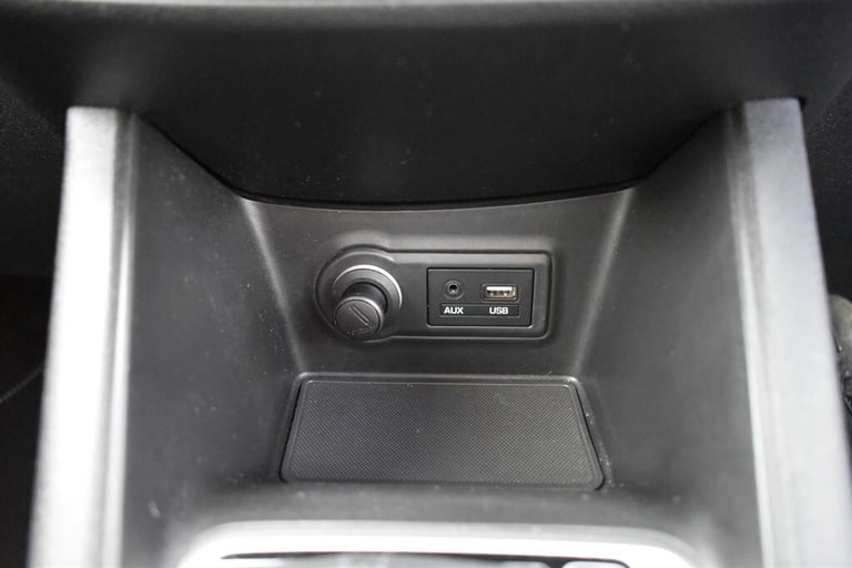 2016 Hyundai Ix20 SE MPV Petrol Automatic