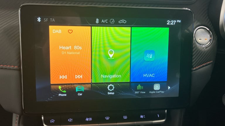 2024 MG MG ZS 1.0T GDi Exclusive 5dr DCT Petrol Hatchback Hatchback Petrol Automatic