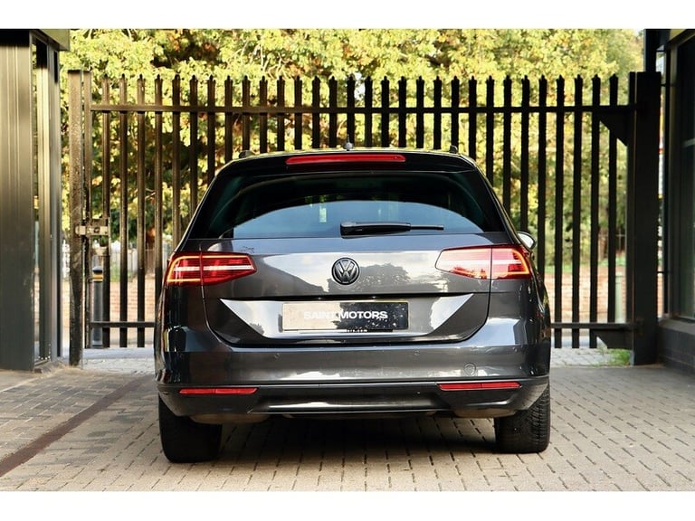  Volkswagen Passat 1.4 TSI GT Estate 5dr Petrol DSG Euro 6 (s/s) (150 ps) Other Petrol Automatic