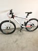 Carrera Two Two Mountain Bike