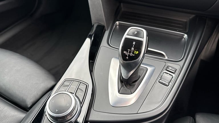 2019 BMW 3 Series 320i M Sport Shadow Edition 4dr Step Auto Petrol Saloon Saloon Petrol Automatic