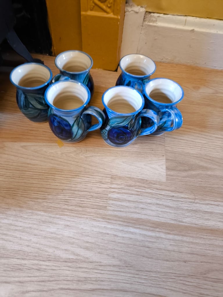 image for Crail pottery 