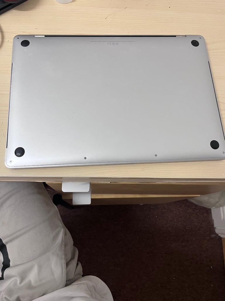 MacBook Pro 2018